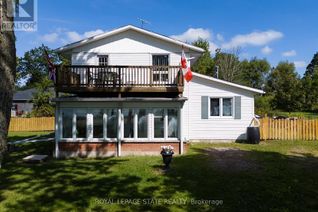 Detached House for Sale, 2431 Lakeshore Road, Haldimand (Dunnville), ON