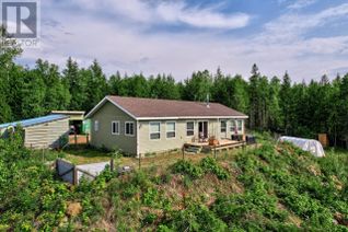 Ranch-Style House for Sale, 1077 Clearwater Valley Road, Clearwater, BC