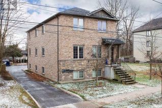 Triplex for Sale, 44 Essex Street, London, ON