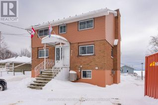 Property for Sale, 653 Lakeshore Drive, North Bay (Ferris), ON