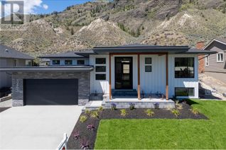 Property for Sale, 3453 Navatanee Drive, Kamloops, BC