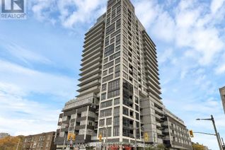 Property for Sale, 501 St Clair Avenue W #1509, Toronto (Casa Loma), ON