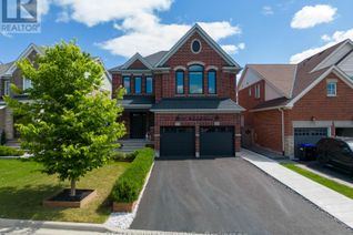 Detached House for Sale, 152 Mcdonnell Crescent, Bradford West Gwillimbury (Bradford), ON