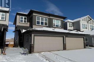 Duplex for Sale, 243 Heritage Heights, Cochrane, AB