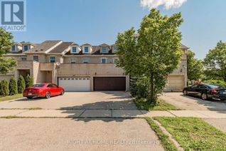 Property for Rent, 2084 White Dove Circle, Oakville (1022 - WT West Oak Trails), ON