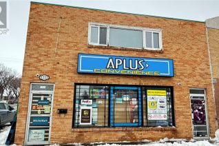 Commercial/Retail Property for Sale, 1225 14th Avenue E, Regina, SK