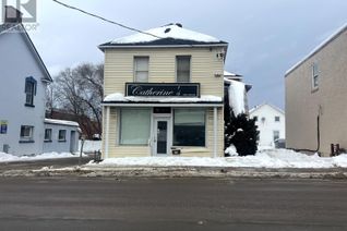 Commercial/Retail Property for Lease, 235 Pembroke Street E, Pembroke, ON