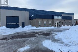 Manufacturing/Warehouse Non-Franchise Business for Sale, 1820 Bantree Street, Ottawa, ON