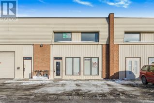 Office for Sale, 5450 Canotek Road #51, Ottawa, ON