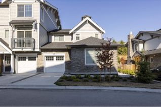 Townhouse for Sale, 20487 65 Avenue #12, Langley, BC