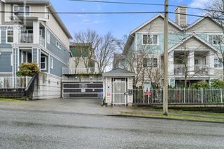 Condo for Sale, 123 Seventh Street #18, New Westminster, BC