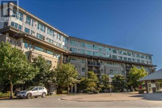 Condo Apartment for Sale, 1212 Main Street #601, Squamish, BC