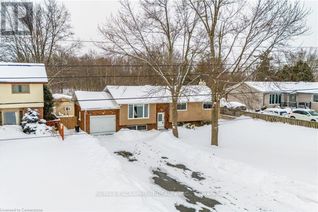 Bungalow for Sale, 3395 Tisdale Road, Hamilton, ON