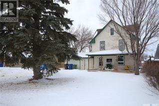 House for Sale, 312 32nd Street, Battleford, SK