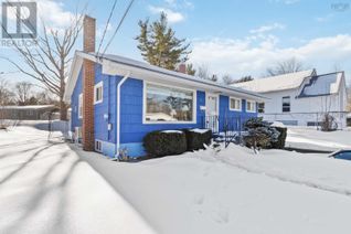 House for Sale, 11 Greenwood Street, Bridgewater, NS