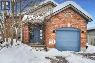 Bungalow for Sale, 165 Thurman Circle, London, ON