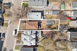 Commercial Land for Sale, 57 Muriel Street, Ottawa, ON