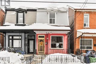 House for Sale, 249 Manning Avenue, Toronto (Trinity-Bellwoods), ON