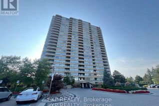 Condo for Rent, 10 Torresdale Avenue #1704, Toronto (Westminster-Branson), ON