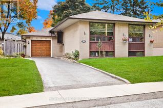 Bungalow for Sale, 150 Lord Roberts Drive, Toronto (Eglinton East), ON