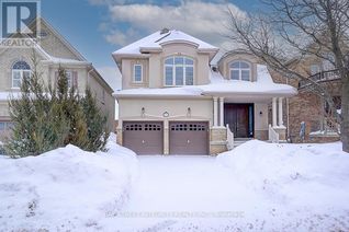 House for Sale, 66 Little Hannah Lane, Vaughan (Patterson), ON