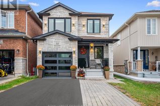 House for Sale, 34 Weir Street, Bradford West Gwillimbury (Bradford), ON