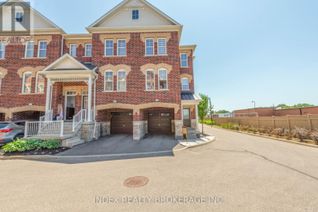 Townhouse for Sale, 10 Porter Avenue #26, Vaughan (West Woodbridge), ON