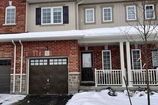 Townhouse for Rent, 32 Dewberry Drive, Kitchener, ON