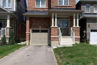 Detached House for Rent, 327 Dolman Street, Kitchener, ON