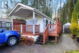 Property for Sale, 3042 River Rd #124, Chemainus, BC