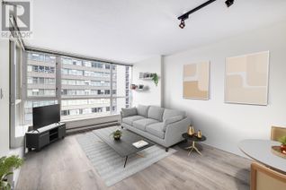 Condo Apartment for Sale, 1420 W Georgia Street #1005, Vancouver, BC