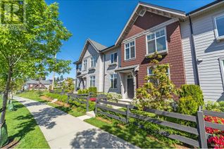 Condo Townhouse for Sale, 3529 Baycrest Avenue #104, Coquitlam, BC