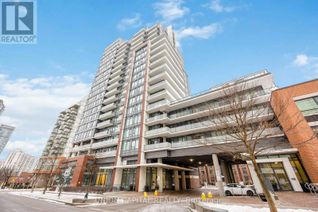 Condo for Sale, 68 Canterbury Place #1705, Toronto (Willowdale West), ON