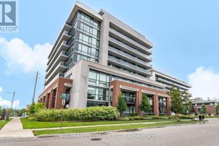 Condo for Sale, 4800 Highway 7 W #339, Vaughan (East Woodbridge), ON