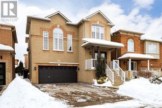 Property for Sale, 9 Oland Drive, Vaughan (Vellore Village), ON