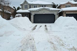 Property for Rent, 56 Stoneybrook Crescent, Barrie (Ardagh), ON