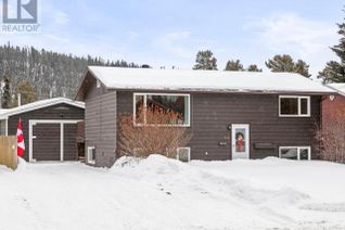 Detached House for Sale, 146 Alsek Road, Whitehorse, YT