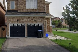 Detached House for Rent, 4603 Jethro Court #UPPER, Mississauga (City Centre), ON