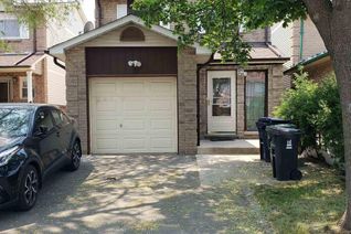 Property for Sale, 32 Briarwood Avenue, Toronto (West Humber-Clairville), ON