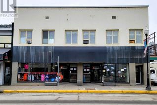 Commercial/Retail Property for Lease, 1234 Bay Avenue, Trail, BC