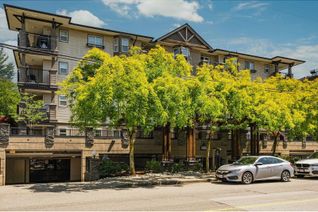 Penthouse for Sale, 5488 198 Street #409, Langley, BC