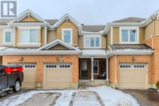 Freehold Townhouse for Sale, 302 Song Sparrow Street, Ottawa, ON