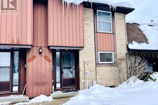 Property for Rent, 539 Willow Road #6, Guelph (West Willow Woods), ON