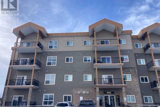 Condo Apartment for Sale, 9225 Lakeland Dr #203, Grande Prairie, AB