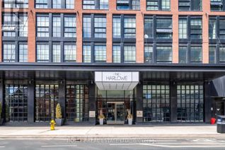 Loft for Rent, 608 Richmond Street W #709, Toronto (Waterfront Communities), ON