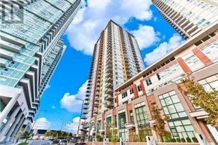 Property for Rent, 25 Town Centre Court #2603, Toronto (Bendale), ON