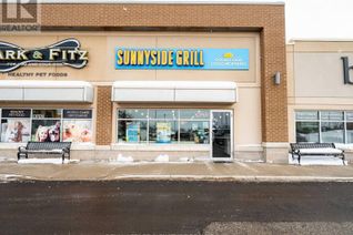 Restaurant/Pub Business for Sale, 2501 Prince Michael Drive #D3, Oakville (Iroquois Ridge North), ON