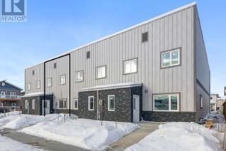 Townhouse for Sale, 91 Tyrell Crescent, Whitehorse, YT