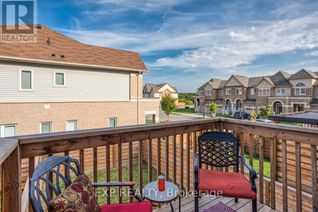 Townhouse for Sale, 4014 Fracchioni Drive, Lincoln (982 - Beamsville), ON