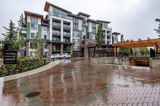 Condo Apartment for Sale, 45510 Market Way #310, Chilliwack, BC